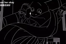 ink就像墨水，用色彩让自己变得五彩缤纷，但本质是黑的