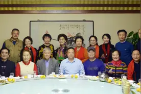 济南十五中建校70周年庆典视频视频封面