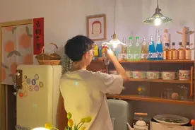 定居在鹤岗第三个年头，这样的夜生活可还满意？