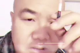 纯真刀哥直播抽烟大回龙，破防臭骂某音超管是小人【东北档案馆】