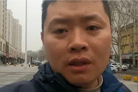 看下摩托车和电动车送外卖收入差别！新骑手工资！你们会怎么选择视频封面