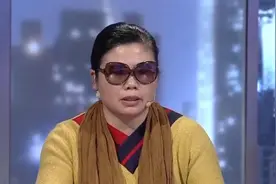 金牌调解：妻子回家，发现家里不对劲，丈夫说出真相让她生不如死视频封面