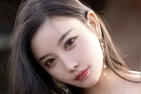 美女杨晨晨惊艳写真集精选2视频封面