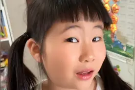 又和人类幼崽斗智斗勇的一天，满分信任人类幼崽，没想到套路2次