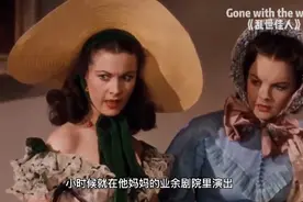 10位在欧美具有划时代定义的古典女演员（2/3）