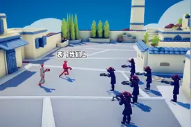 表弟表哥情谊重😱视频封面