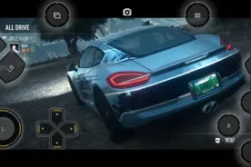 极品飞车18被制裁视频封面