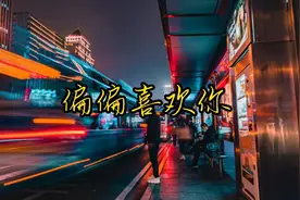 偏偏喜欢你 前世五百年的一次回眸 换来今生的擦肩而过视频封面