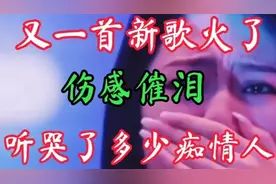 忘记你用一生的时光，忘记你，这半生的痴狂，再见你愿你别来无恙视频封面