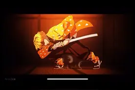 鬼灭之刃呼吸法#日漫