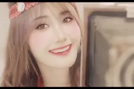 戴口罩的mv见过没。少女时代东京演唱会视频封面