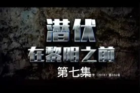 为完成上级未了之使命 地下党重新潜伏保密局 堪称特工之楷模视频封面
