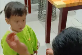 宝贝的治头痛偏方……大蒜视频封面