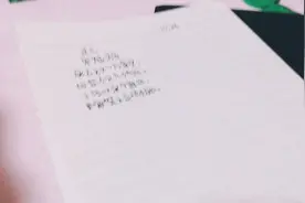 奶酪体写作业