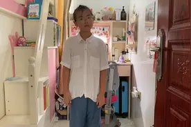 How are you视频封面