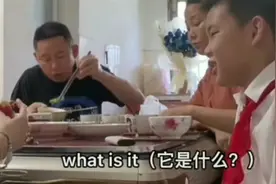 孙卓负责拍摄，孙悦孙辉玩游戏学英语视频封面