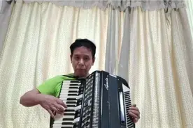军号想起床了视频封面