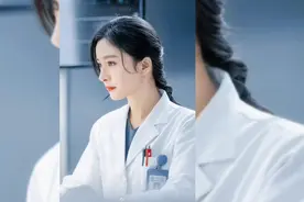 女生不会扎头发可不行，手把手教你扎杨幂同款发型，时尚好看减龄