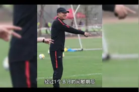 CCTV5直播！中超第5轮补赛前瞻：国安3：1华夏，张玉宁梅开二度视频封面
