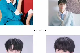 时代少年团和TF家族三代