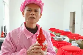 你还在为散装白酒不能发快递犯愁？邮政快递可发货可保价而且特快视频封面