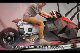 绿驹电动车中鲨款经济耐用视频封面