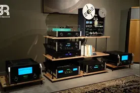 深低音声音集合 - Hi-Res发烧友视频封面