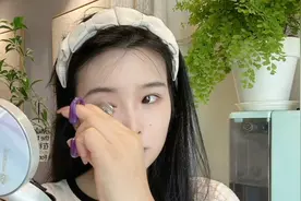 普通人是如何化妆的？36岁主妇用30分钟打扮自己，像换了一个人！视频封面