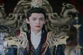 腹黑小魔神，这邪恶的笑太上头啦！！视频封面