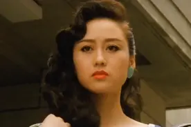 几十年难得一见的美人，拥有天使面孔，魔鬼身材，她的名字叫利智视频封面