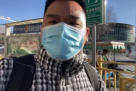 下飞机抵达拉萨就出现高原反应，这就是命视频封面