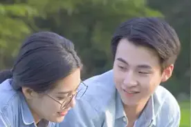 发现富二代男友的秘密，我当即跟他分手视频封面