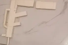 九五式步枪纸模第七季视频封面