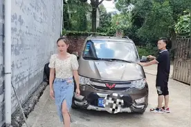辉哥去柳州找珍妹了！秀秀跟美女说出了心事，咋回事！视频封面