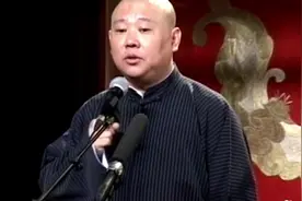 相声：谦哥对付仇人不打也不骂，但是有绝招，能亲手送他们上西天视频封面