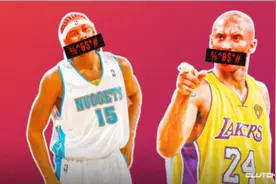 安东尼回忆科比09年的西决视频封面