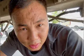 4S服务站换配件要几百块，自己修理才15块，学会修车省钱不求人视频封面