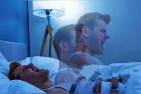 遭遇鬼压床应该怎么办视频封面