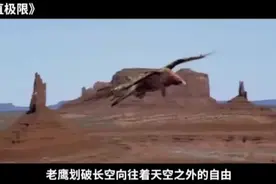 老人登山遇上了雪崩，发现一具冰封美女，竟是自己失踪多年的妻子图片