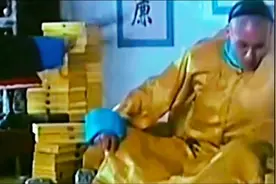 历史深处的民国  原来这些“狠人”全属羊视频封面