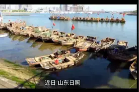 山东一大叔假装“收小孩”吓唬小朋友，家长：这招真管用！视频封面