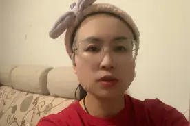 已经释然了！又回到那个爱笑、没心没肺的我了！视频封面