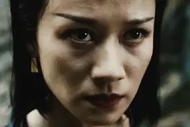 这个女人一共表达了几种表情(这表情你害怕不😨😨)