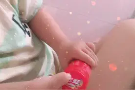 小朋友是一个小暖男，是一个每天对你说无数遍爱妈妈的人视频封面