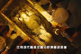 洛阳铲的前世今生🌹