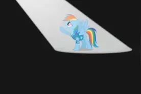 MLP云宝黛西歌曲cut合集