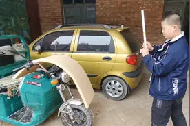 自制散弹枪视频封面