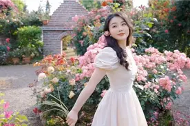 软软甜甜的小姐姐写真你你喜欢吗？视频封面