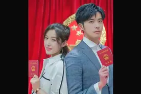 一场白血病促成的婚姻视频封面