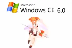 Windows ce6.0 crazy error视频封面